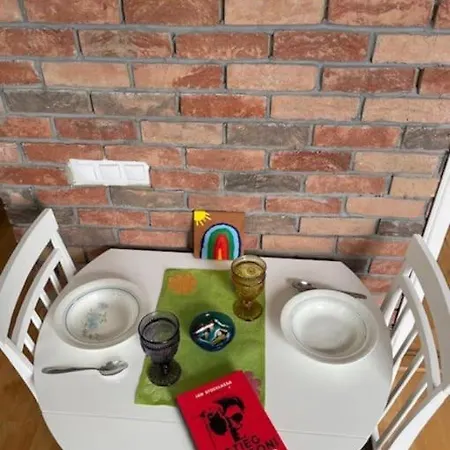 Apartman Lovely Kalamaja Apartment, Up To Four