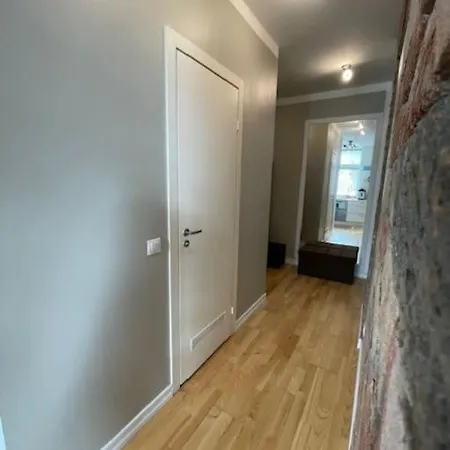 Lovely Kalamaja Apartment, Up To Four * Tallinn