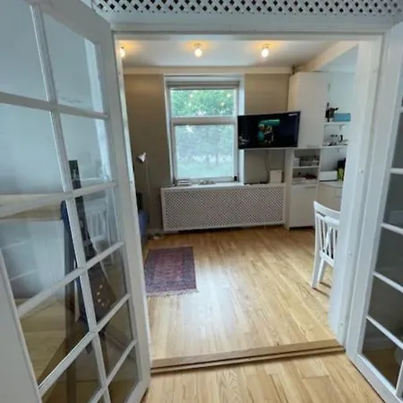 Lovely Kalamaja Apartment, Up To Four Apartment Tallinn