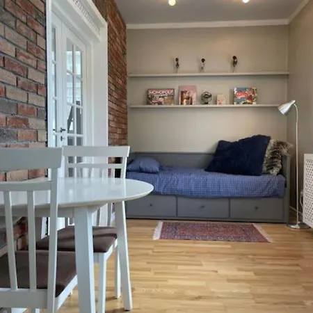 Apartment Lovely Kalamaja Apartment, Up To Four Tallinn