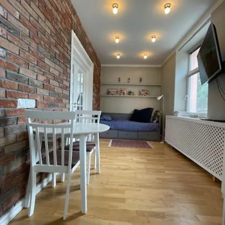 Lovely Kalamaja Apartment, Up To Four 아파트 *